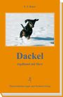 E. F. Bauer: Dackel, Buch