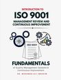Mohamed-Ali Ibrahim: Introduction to ISO 9001 Management Review and Continuous Improvement, Buch