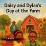 E. N Paul: Daisy and Dylan's Day at the Farm for kids, Buch