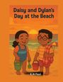 E. N Paul: Daisy and Dylan's Day at the Beach, Buch