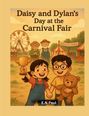 E. N Paul: Daisy and Dylan's Day at the Carnival Fair, Buch