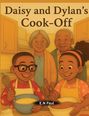 E. N Paul: Daisy and Dylan's Day Cook Off, Buch