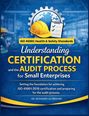 Mohamed-Ali Ibrahim: Understanding Certification and the Audit Process for Small Enterprises, Buch