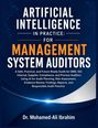 Mohamed-Ali Ibrahim: Artificial Intelligence in Practice, Buch
