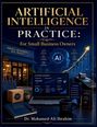 Mohamed-Ali Ibrahim: Artificial Intelligence in Practice, Buch