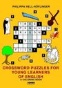 Philippa Hell-Höflinger: Crossword Puzzles for Young Learners of English, Buch