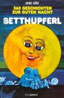 Heinz Görz: Betthupferl, Buch