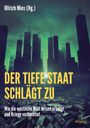 : Der Tiefe Staat schlägt zu, Buch