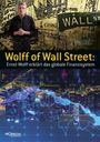 Ernst Wolff: Wolff of Wall Street, Buch