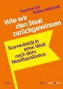 Thomas Fazi: Wie wir den Staat zurückgewinnen, Buch