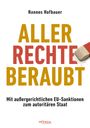 Hannes Hofbauer: Aller Rechte beraubt, Buch