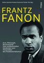 Frantz Fanon, Buch