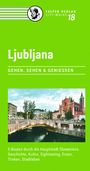 Simon Oslak-Gerasimov: Ljubljana, Buch