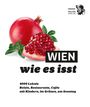 : Wien, wie es isst /24, Buch