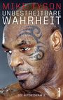 Mike Tyson: Unbestreitbare Wahrheit, Buch