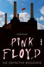 Mark Blake: Pink Floyd, Buch