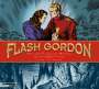 Alex Raymond: Flash Gordon 01 - Auf dem Planeten Mongo, Buch