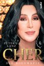 Lanz Peter: Cher, Buch