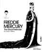 Sean O'Hagan: Freddie Mercury - The Great Pretender, Buch