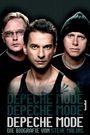 Steve Malins: Depeche Mode, Buch