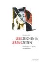 Cornelius Hell: Lesezeichen & Lebenszeiten, Buch