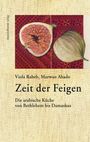 Viola Raheb: Zeit der Feigen, Buch