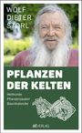 Wolf-Dieter Storl: Pflanzen der Kelten, Buch