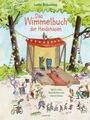 James Krüss: Das Wimmelbuch der Heidehasen, Buch