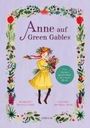 Kallie George: Anne auf Green Gables - Sammelband, Buch