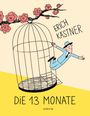 : Die 13 Monate, Buch