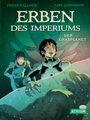 Oskar Källner: Der Grabplanet, Buch