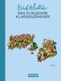 : Das fliegende Klassenzimmer, Buch