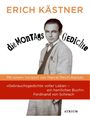 Erich Kästner: Die Montagsgedichte, Buch