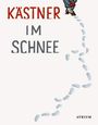 Erich Kästner: Kästner im Schnee, Buch