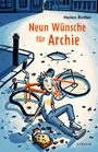 Helen Rutter: Neun Wünsche für Archie, Buch