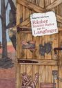 Philipp Frei: Räuber Knatter-Ratter jagt die Langfinger, Buch
