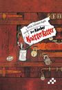 Ursula Lehmann-Gugolz: Der Räuber Knatter-Ratter, Buch