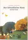 Gerda Wagener: Der klitzekleine Hase und der Fuchs, Buch