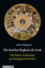 Anne Maguire: Die dunklen Begleiter der Seele, Buch