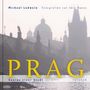 Michael Ladwein: Prag. Genius einer Stadt, Buch