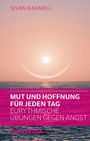 Sivan Karnieli: Mut und Hoffnung für jeden Tag, Buch