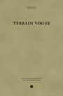 : Terrain Vogue, Buch