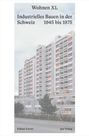 Fabian Furter: Wohnen XL, Buch
