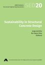 : Sustainability in Structural Concrete Design, Buch