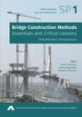 : Bridge Construction Methods, Buch