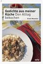 Erwin Messmer: Gedichte aus meiner Küche, Buch