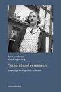 Loretta Seglias: Versorgt und vergessen, Buch