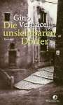 Gino Vermicelli: Die unsichtbaren Dörfer, Buch