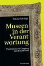 : Museen in der Verantwortung, Buch