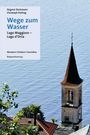 Dagmar Beckmann: Wege zum Wasser, Buch